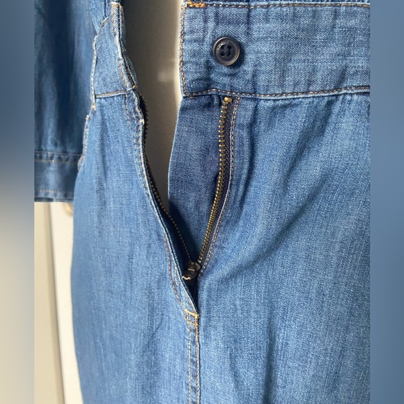 NWT Tommy Hilfiger Dress - Picture 6 of 6